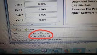 Le Phone W2  ERROR check cpb file fail 100% Problem Solve // Tech Up 40 //