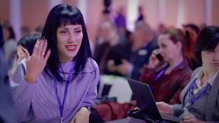 ROY Club | Бизнес-Форум PRIZM Взгляд в будущее | Москва 2019