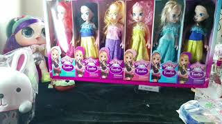 peña y peña y plaza mesones compras variadas♥️♥️♥️