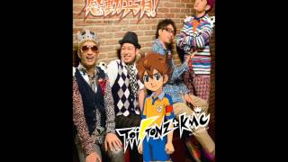 T-Pistonz+KMC Kandou Kyouyuu!