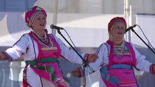 Од пинге. "Welcome в Мордовию": Краснослободск, Кочкурово, Большие Березники, Ельники