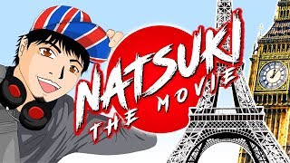 Natsuki: The Movie (Life in Japan Documentary)