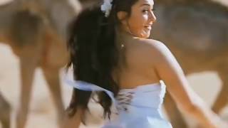 Hansika Motwani Hot Boob Show in South Indian Movice