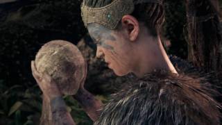 Hellblade: Senua's Sacrifice Часть 1 (Прохождение На русском Без комментариев)