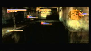 [MGO] Teflon clutches in Tsne...again.