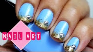 #8  дизайн ногтей - ДИЗАЙН НОГТЕЙ ЛАКОМ ДЛЯ НАЧИНАЮЩИХ 2016 ! ПОСЛЕДНИЙ ! дизайн ногтей лаком