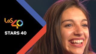 Ana Guerra: “Mi disco será una mezcla rara de cosas”
