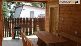 Domki Letniskowe L - Okuninka meteor24.pl
