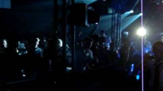 Niki Belucci 2007 07 04 France Nice High Club 2