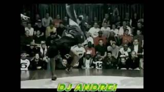 SNAP THE POWER BREAK DANCE 2012 DJ ANDREI