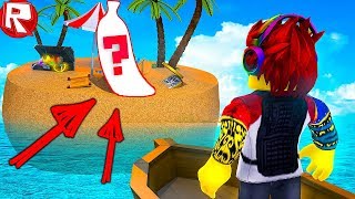 РОБЛОКС 99% ЛЮДЕЙ НЕ МОГУТ НАЙТИ ЭТОТ КЛАД НА ОСТРОВЕ ROBLOX СИМУЛЯТОР ВИДЕО ИГРА МУЛЬТИК ДЛЯ ДЕТЕЙ