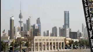 عمار يا كويت : Under Construction Projects In Kuwait City