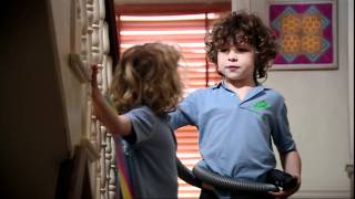British Comedy 101: Kids Say the Darndest Things