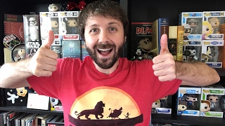 This Week In Disney LIVE! The Lion King, Mary Poppins, and more!