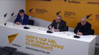 Ասուլիս. մշակույթի գործիչների նոր` «Ձայն հայրենյաց» նախաձեռնությունը