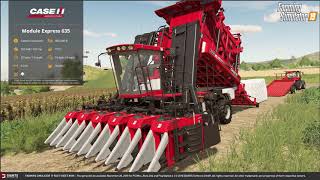 Farming Simulator 19 | Factsheetfriday | Sep 28