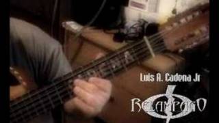 Luis Relampago polka "Tamaulipas"