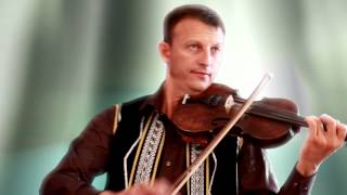 Вулканешты Борис и Оксана Калчу
