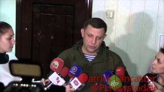 Ukraine War: Donetsk Peoples Republic issues first passports today