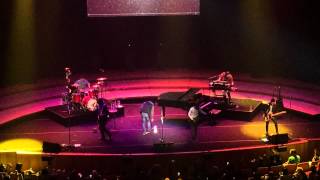 NOAH - Hidup Untukmu Mati Tanpamu (Live at Esplanade)