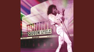 The March of the Black Queen (Live At The Hammersmith Odeon, London / 1975)