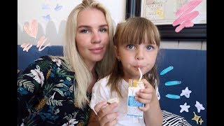 Утро мамы?‍?? Мой вес! Анна Левадная в Ростове??‍⚕️ Детские капризы?