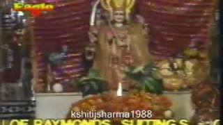 Kaisi Yeh Deri Lagayi Durge (Hey Maat Meri)- N A R E N D R A  C H A N C H A L