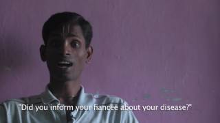 Films for Change: Hepatitis Science | Like Everyone Else