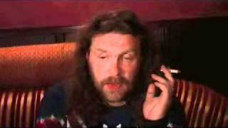 Сергей Высокосов (Боров)- Rock&Roll музыка здоровых людей