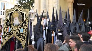 Semana Santa Conil 2016 - Viernes Santo