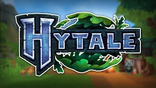 HYTALE - ОБЗОР НОВОЙ ИГРЫ ПОБЕДИВШЕЙ МАЙНКРАФТ! [ХАЙТЕЙЛ - ЧАСТЬ 1]