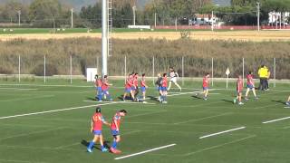 CUS Pisa Rugby - Empoli 58-0