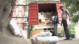 India's Food Security Scheme Met With Skepticism
