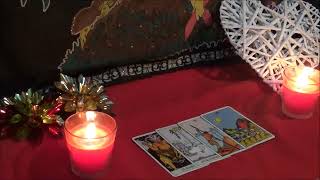 TAROT DEL AMOR,porque no me habla que le pasa,,TAROT ANA PONCE