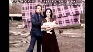 El tesoro de los inocentes  LA CHICANA