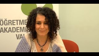 e-Seminer Dr. Nilay Yılmaz "Yaratıcı Okuma"