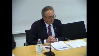 Il diritto muto - di Rodolfo Sacco - 4 maggio 2015