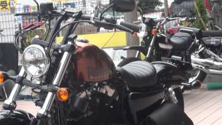 凄いカスタムハーレー　Harley Davidson Sportster1200L ハーレーダビッドソン・スポーツスター1200L   XL1200L