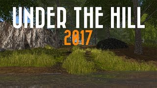 UTH 17 presentation - ( MAP Download link )