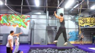 House Stylist Lou: Fun and Learning at the new Brooklyn Zoo !  January Session 2013