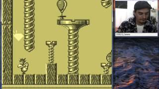 Alfred Chicken (parte 1) #Game Boy