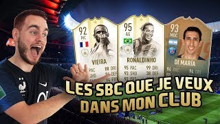 ? LIVE FIFA 19 l DE FUTURS GROS SBC ?! NEIRDA