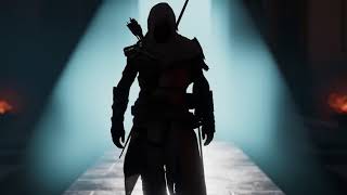 Assassin’s Creed Origins: Воссоздание хопеша