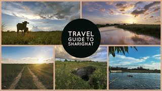 ঢাকার মধ্যে সবচেয়ে সুন্দর জায়গা | Bashundhara Riverview | Sharighat , Keraniganj | Firoz hasan