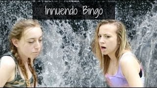 Innuendo Bingo