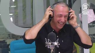 Massimo Oldani racconta Prince a Radio Deejay. Oggi avrebbe compiuto 60 anni.