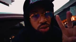 LARRY JUNE - 24K ORGANIC prod by K. Fisha (MUSIC VIDEO)