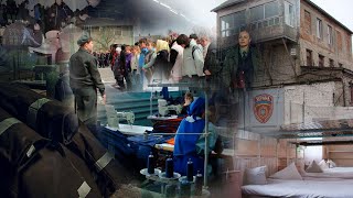 Вся правда о женских тюрьмах Украины – Больше чем правда