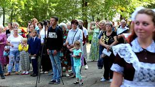 ПОЗДРАВЛЕНИЯ В ДЕНЬ ГОРОДА СТРУНИНО