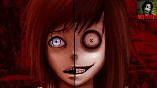 ДЖЕФФ УБИЙЦА (Jeff the Killer) История